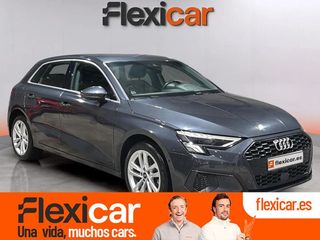 Audi A3 Sportback S line 40 TFSI e 150kW S tron