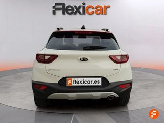 Kia Stonic 1.0 T-GDi 74kW (100CV) Drive