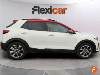 Kia Stonic 1.0 T-GDi 74kW (100CV) Drive