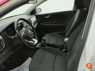 Kia Stonic 1.0 T-GDi 74kW (100CV) Drive