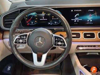 Mercedes GLE GLE 350 de 4MATIC