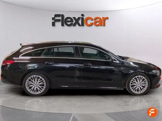 Mercedes CLA CLA 220 D DCT Shooting Brake