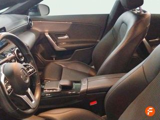 Mercedes CLA CLA 220 D DCT Shooting Brake