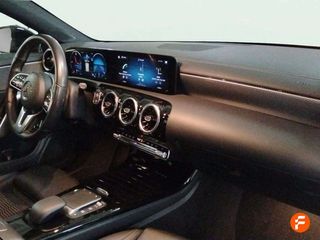 Mercedes CLA CLA 220 D DCT Shooting Brake