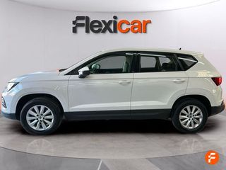 Seat Ateca 1.0 TSI 81kW (110CV) St&Sp Reference