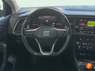 Seat Ateca 1.0 TSI 81kW (110CV) St&Sp Reference
