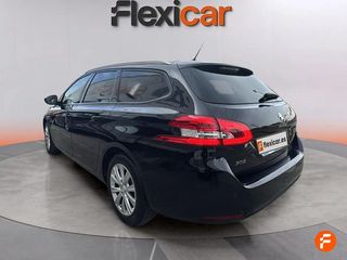 Peugeot 308 SW Active 1.6 BlueHDi 88KW (120CV) EAT6