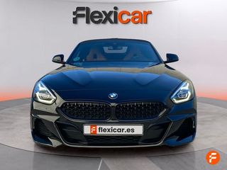 BMW Z4 sDrive20i Auto