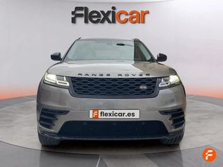 Land-Rover Range Rover Velar 2.0D D240 R-Dynamic S 4WD Auto