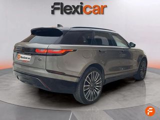 Land-Rover Range Rover Velar 2.0D D240 R-Dynamic S 4WD Auto