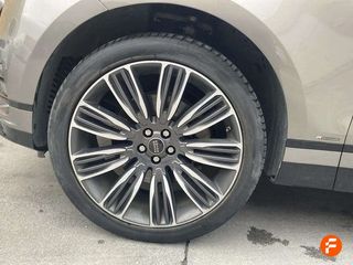 Land-Rover Range Rover Velar 2.0D D240 R-Dynamic S 4WD Auto