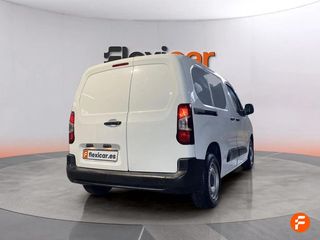 Citroën Berlingo Talla M BlueHDi 75 FEEL