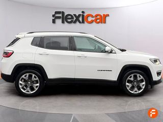 Jeep Compass 1.6 Mjet 88kW Limited 4x2