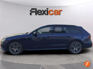 Audi A4 Avant S line 35 TDI 120kW S tronic