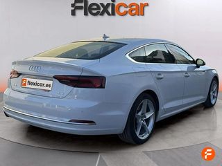 Audi A5 1.4 TFSI 110kW (150CV) S tron Sportback