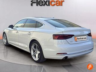 Audi A5 1.4 TFSI 110kW (150CV) S tron Sportback