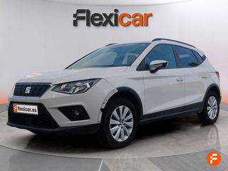 Seat Arona 1.0 TSI 85kW (115CV) Style Ecomotive
