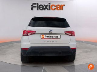 Seat Arona 1.0 TSI 85kW (115CV) Style Ecomotive