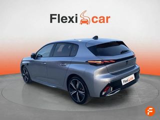 Peugeot 308 5P GT BlueHDi 130 S&S EAT8