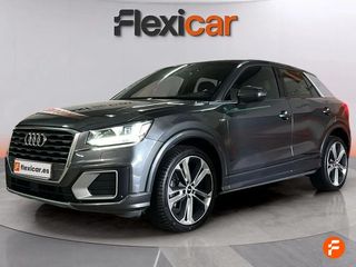 Audi Q2 Sport 40 TFSI 140kW quattro S tronic