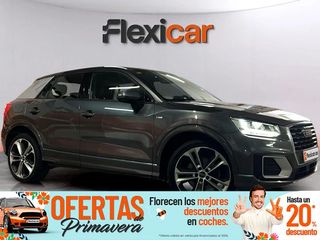 Audi Q2 Sport 40 TFSI 140kW quattro S tronic