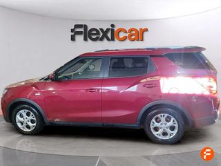 SsangYong Tivoli G15T Urban Plus