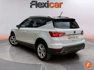 Seat Arona 1.5 TSI 110kW (150CV) DSG FR XM Edition