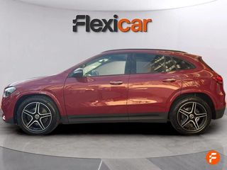 Mercedes GLA GLA 200 D