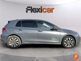 Volkswagen Golf 2.0 TDI 85kW (115CV)