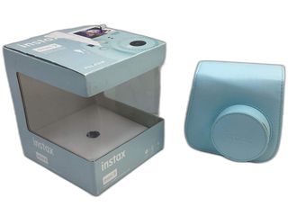 camara instantanea fujifilm instax mini 9