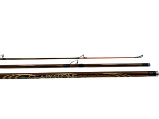 caña de pescar enchufable lineaeffe gladstone 4203