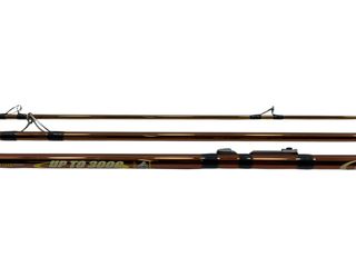 caña de pescar enchufable lineaeffe gladstone 4203