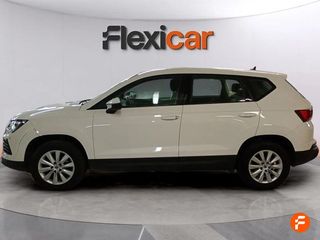 Seat Ateca 1.0 TSI 81kW (110CV) St&Sp Reference