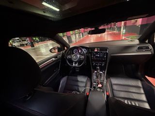 Golf gti 7.5 performance