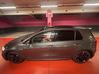 Golf gti 7.5 performance