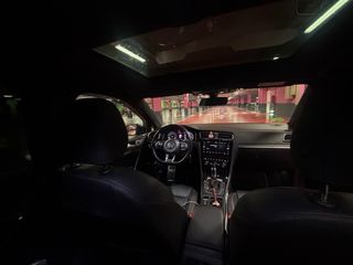 Golf gti 7.5 performance