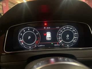 Golf gti 7.5 performance