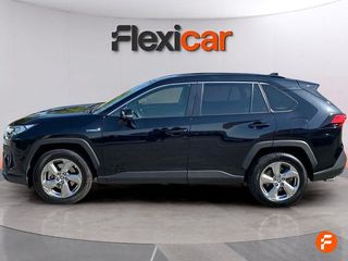 Toyota Rav4 2.5l 220H Advance