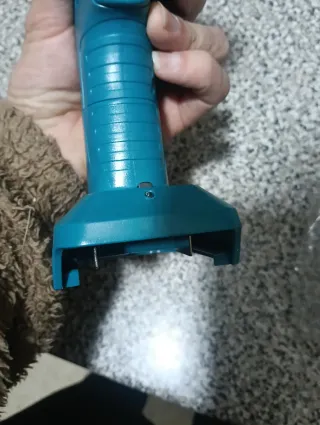 Decapador de batería 400W no contiene la batería