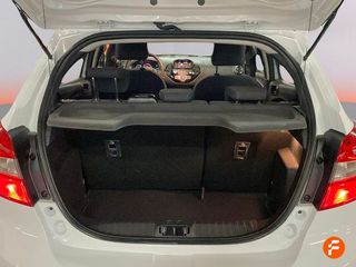 Ford Ka 1.2 Ti-VCT Ultimate
