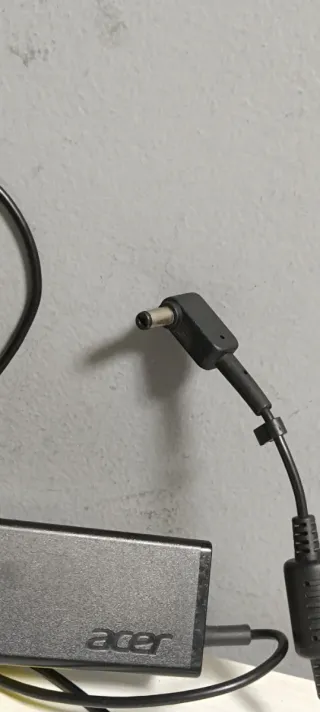 Cargador Acer A045R021L 45W 19V