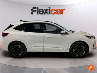 Ford Kuga ST-Line X 2.5 Duratec PHEV 178kW Auto