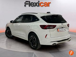 Ford Kuga ST-Line X 2.5 Duratec PHEV 178kW Auto