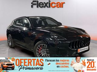 Maserati Grecale GT PrimaSerie L4 MHEV 300CV AWD