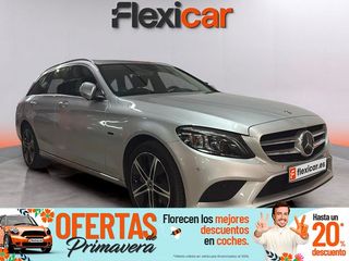 Mercedes Clase C C 300 de Estate