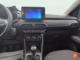 Dacia Jogger Comfort 74kW (100CV) ECO-G 5 plazas