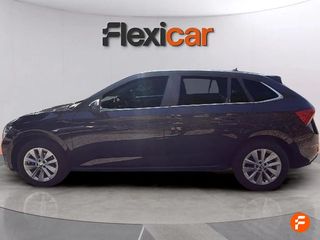 Skoda Scala 1.0 TSI 70 KW (95 CV) SELECTION