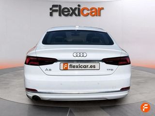 Audi A5 1.4 TFSI 110kW (150CV) S tron Sportback