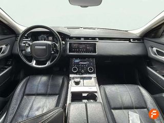 Land-Rover Range Rover Velar 2.0 D240 177kW (240CV) 4WD Auto