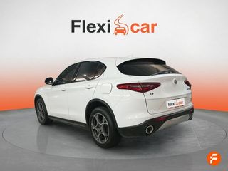 Alfa Romeo Stelvio 2.2 Diésel 154kW (210CV) Executive Q4